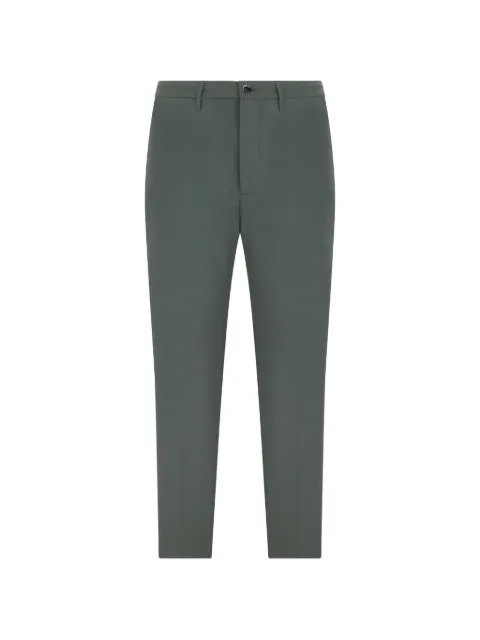 Nine In The Morning elasticated-waistband tailored trousers