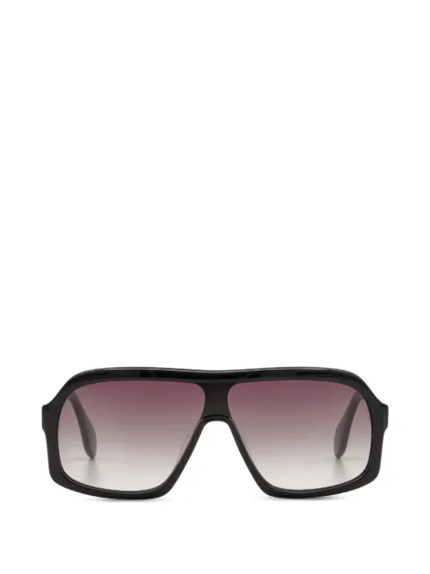 GIGI STUDIOS Naelle pilot-frame sunglasses