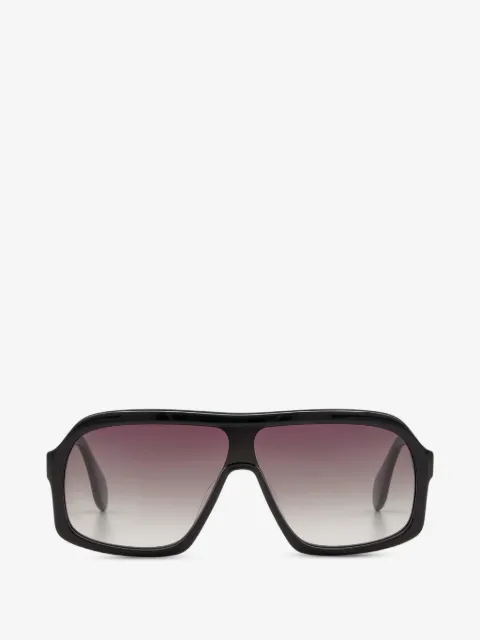 GIGI STUDIOS Naelle pilot-frame sunglasses