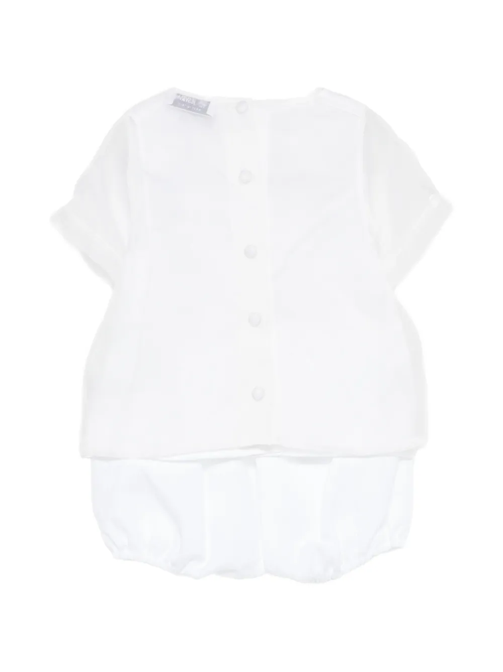 JESURUM BABY Shorts Wit
