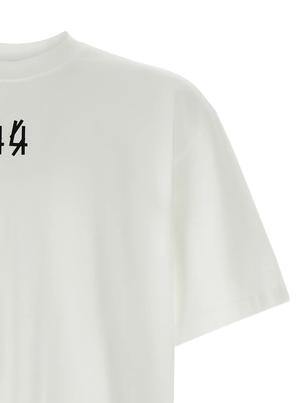 44 LABEL GROUP graphic-print T-shirt - thumbnail 3 of 4