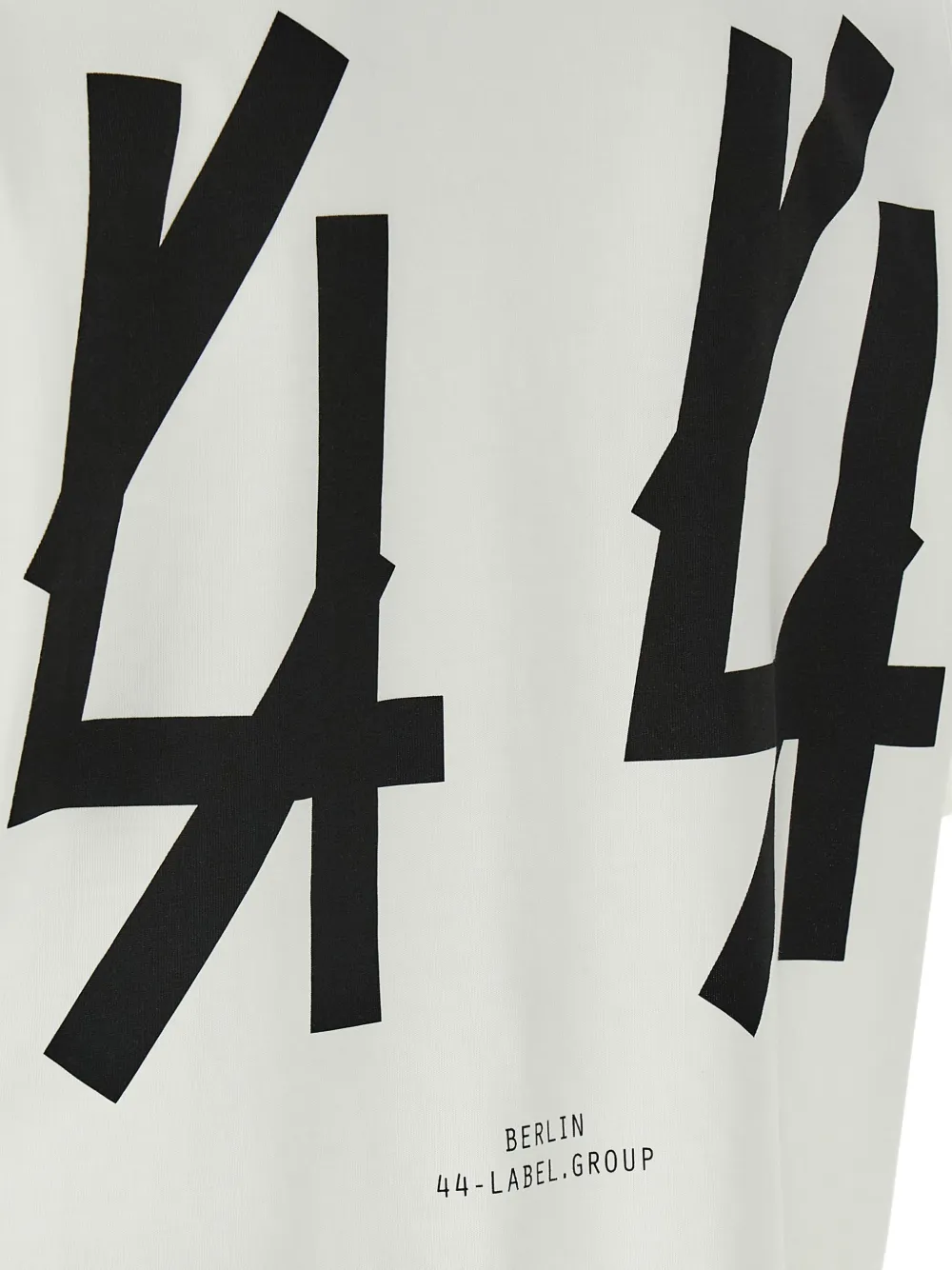 44 LABEL GROUP graphic-print T-shirt - thumbnail 4 of 4