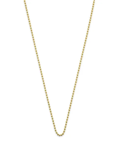 ROBINSON PELHAM ball-chain necklace