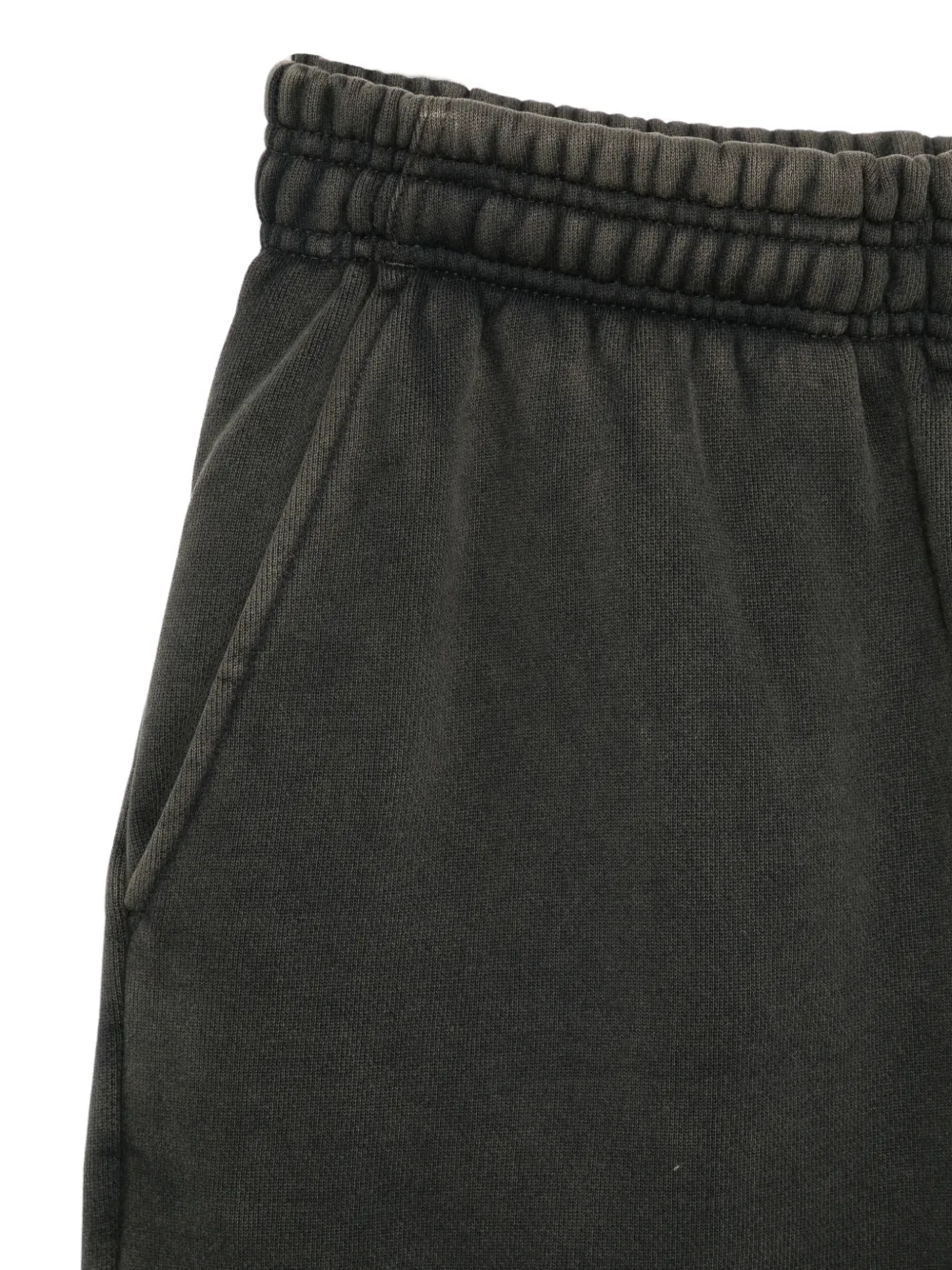  Entire Studios Pocket Track Pants - Black 
