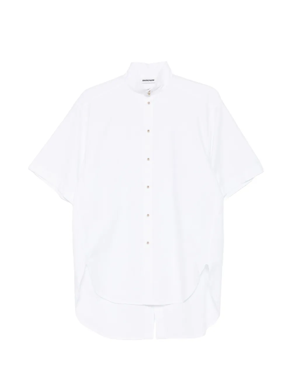DARKPARK Camicia Roberta - Bianco