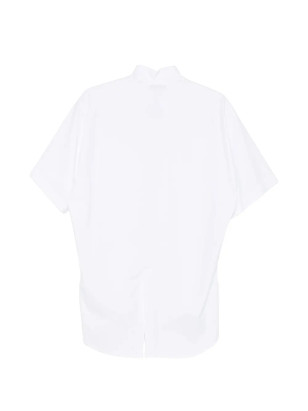  Darkpark Roberta Buttoned Shirt - White 