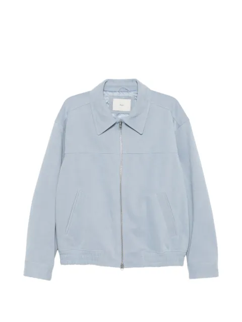 DUNST reversible bomber jacket