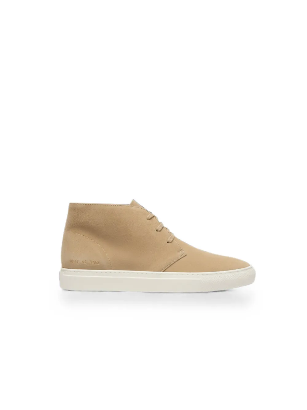 Common Projects leather sneakers Bruin