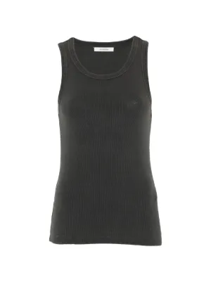 YEEZY GAP ENGINEERED BY BALENCIAGA タンクトップ | ブラック