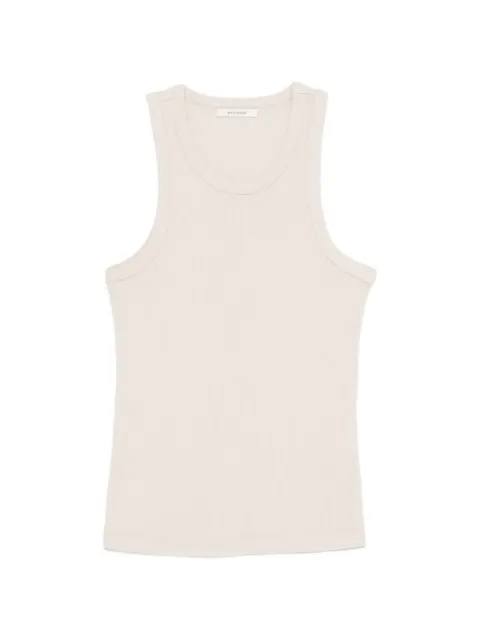 ENTIRE STUDIOS ribbed tank top