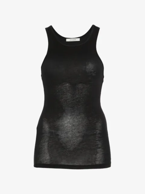 ENTIRE STUDIOS racer-back vest