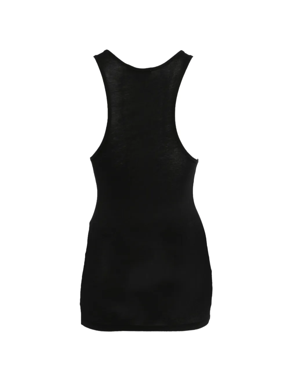 ENTIRE STUDIOS 레이서백 탱크 탑 | 민소매 & 탱크 탑