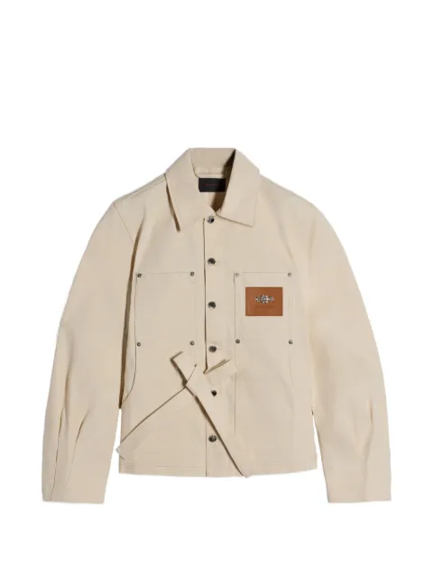 Simone Rocha veste Workwear Bow