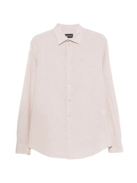 Emporio Armani long-sleeve shirt