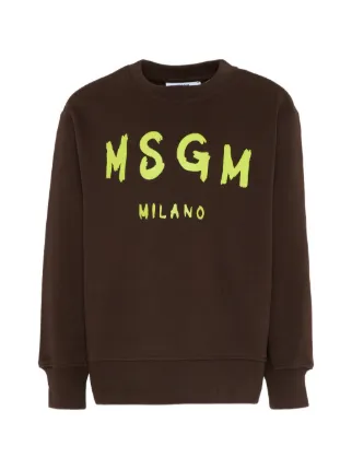 MSGM Kids