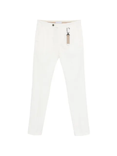 Manuel Ritz clip trousers