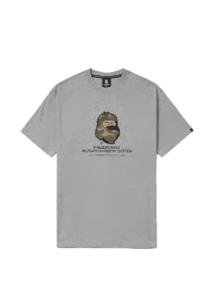Neighborhood グラフィック Tシャツ | グリーン | FARFETCH JP