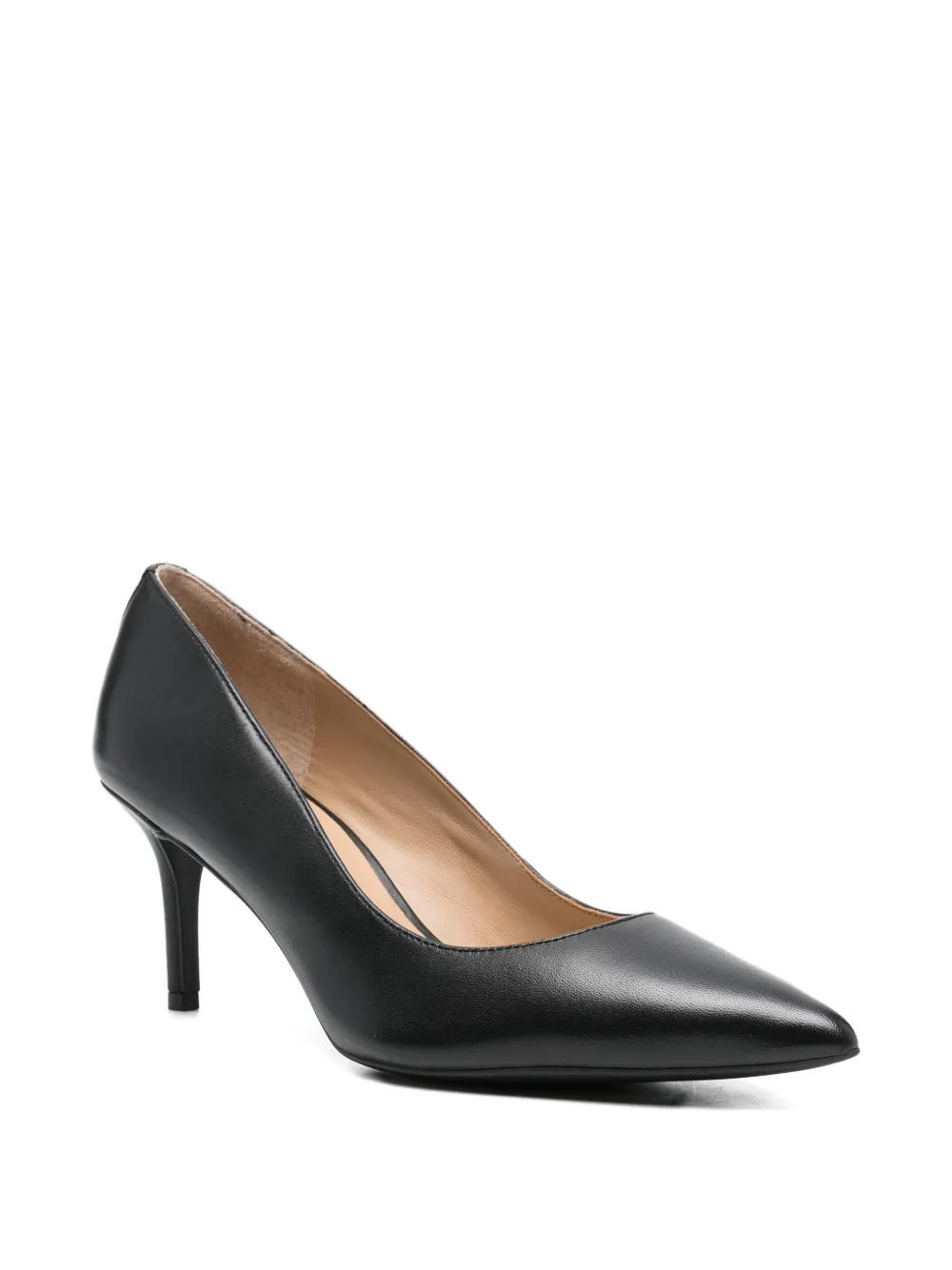 Lauren Ralph Lauren Lanette pumps Zwart