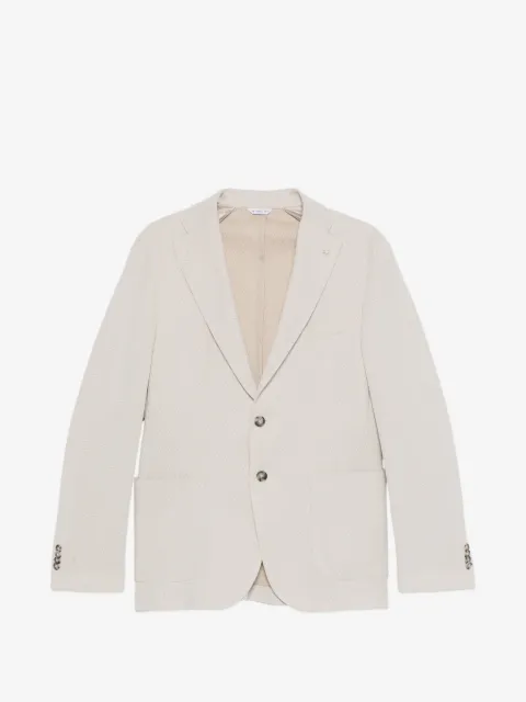Manuel Ritz button jacket