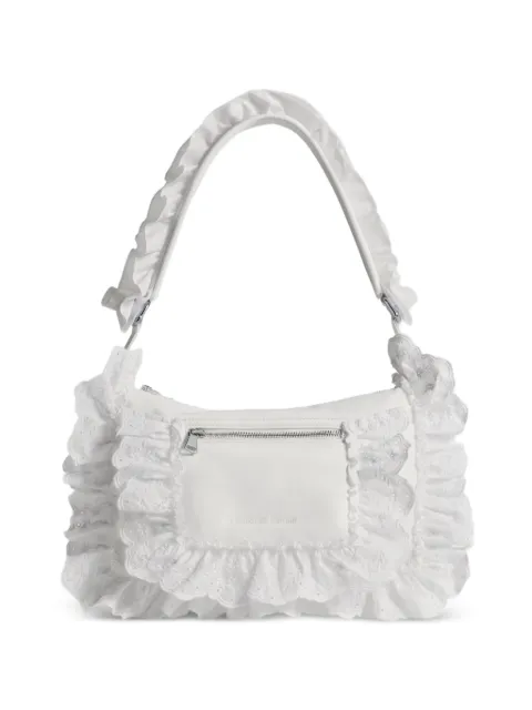 Simone Rocha bolsa de hombro Pillow