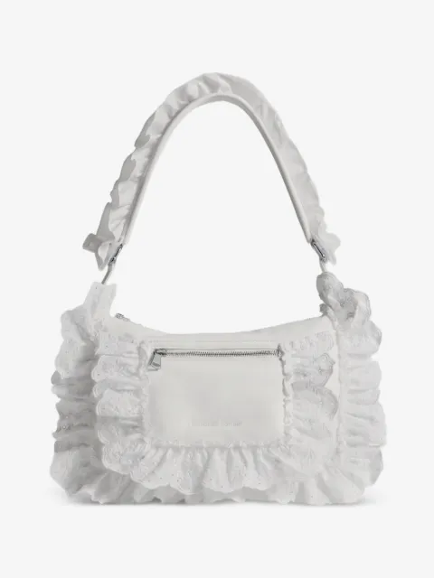 Simone Rocha pillow shoulder bag
