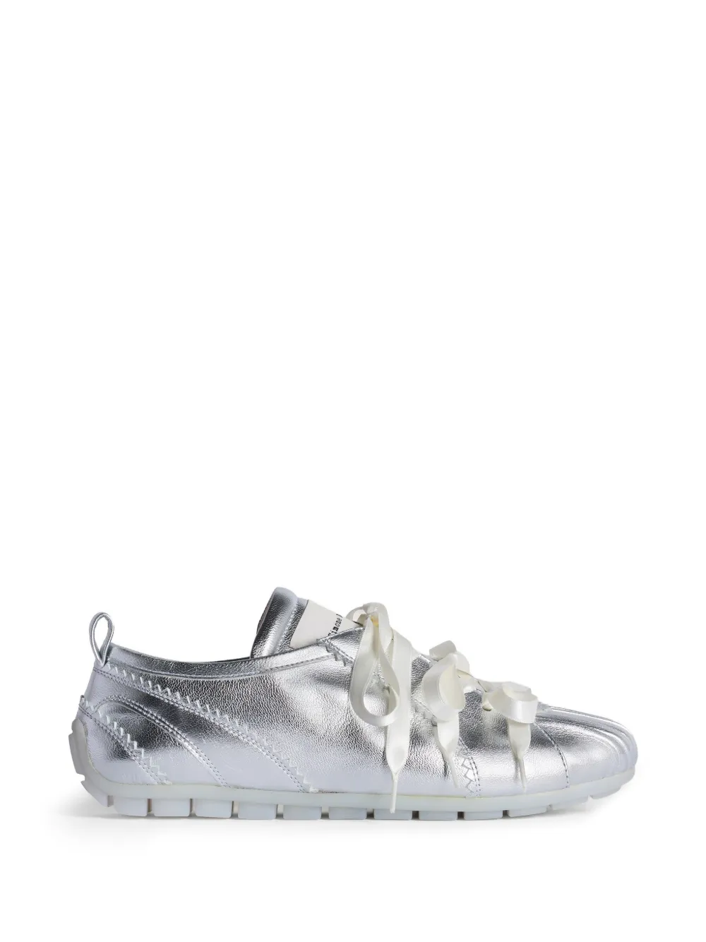 Simone Rocha Ballerina Grip Sneakers In Multi