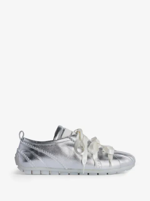 Simone Rocha baskets Ballerina Grip