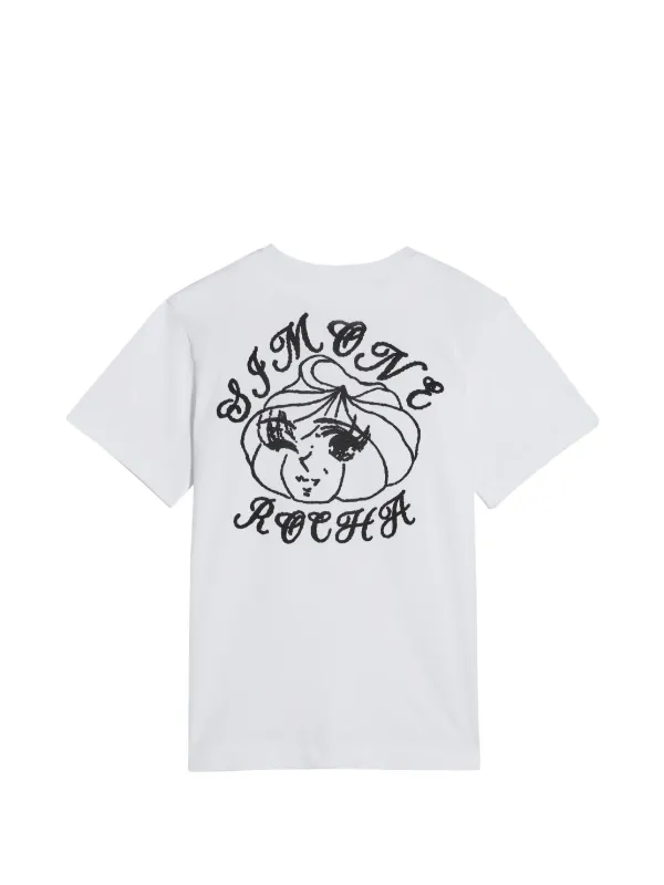 Simone Rocha Tシャツ 34255592_65350106_600.jpg