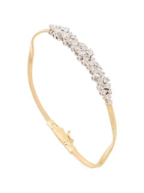 Marco Bicego diamond bracelet