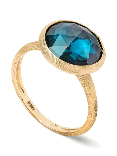 Marco Bicego topaz ring