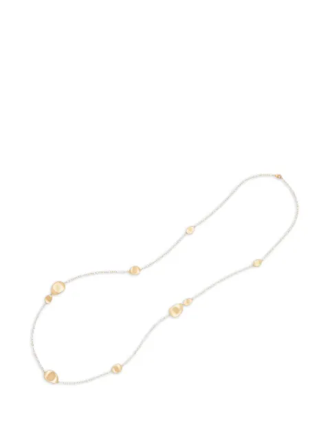 Marco Bicego irregular-charm necklace