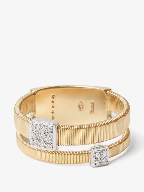 Marco Bicego diamond ring
