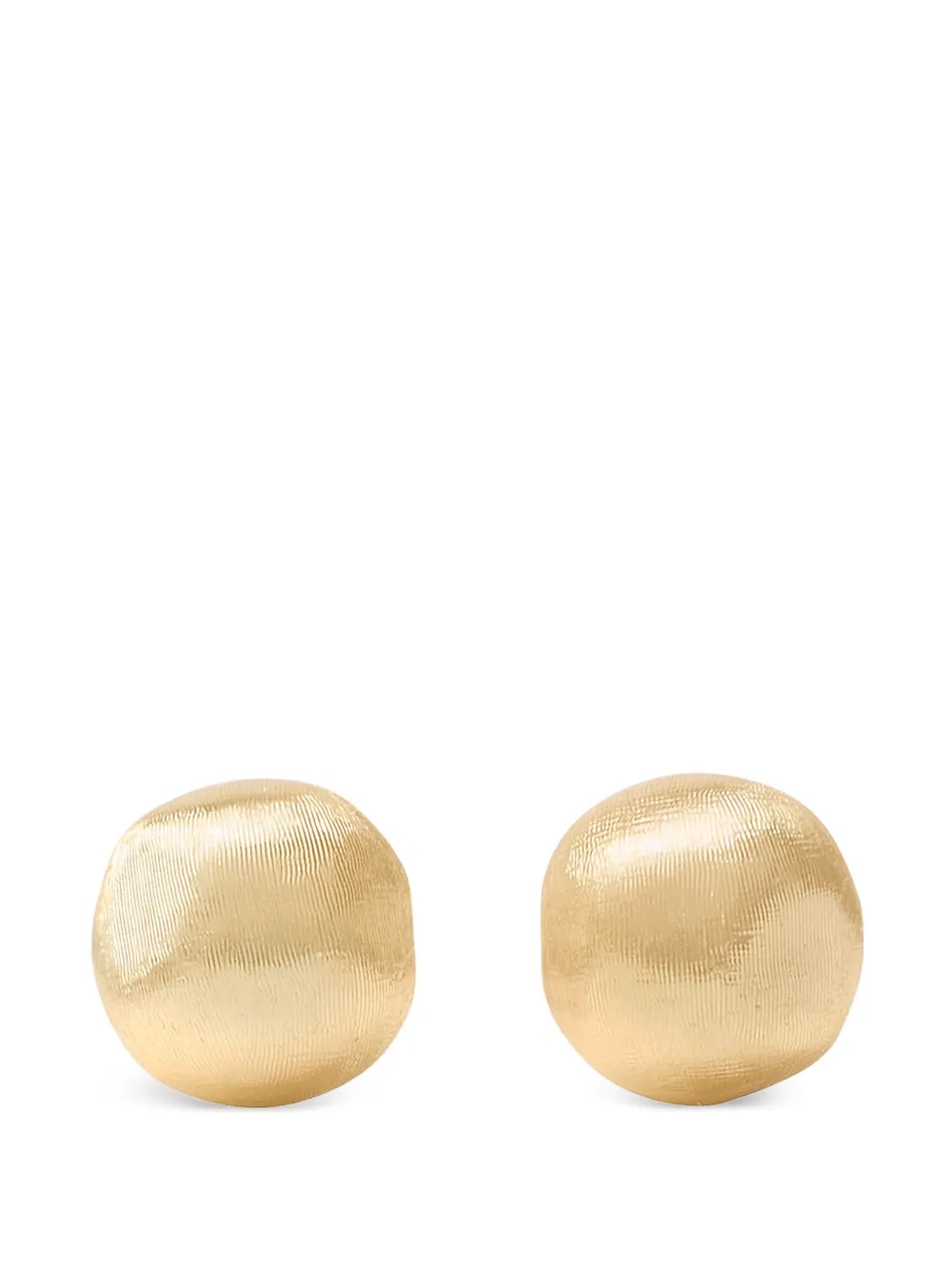 Marco Bicego stud earrings - Oro