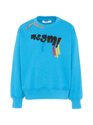 MSGM Kids