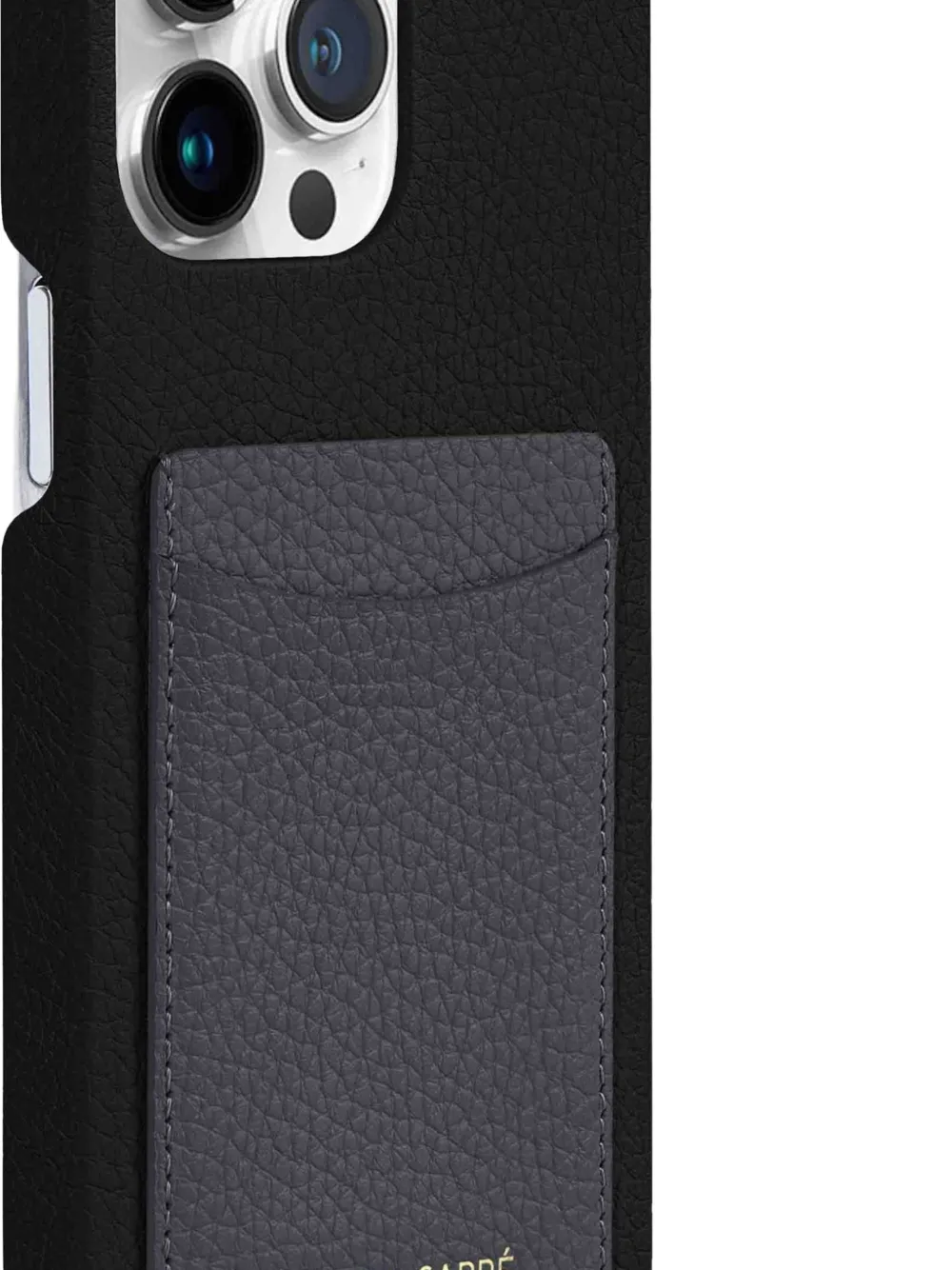 Leather Iphpne 14 Pro Max Phone Case