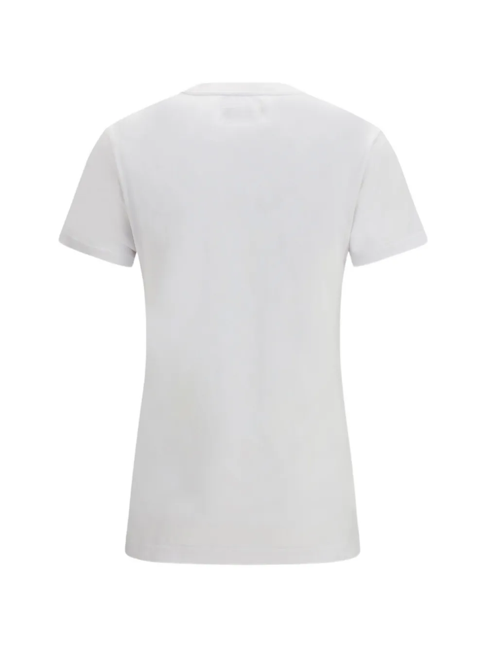 Vivienne Westwood T-shirt met print Wit