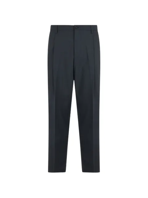 Department 5 pleated trousers