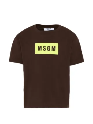 MSGM Kids
