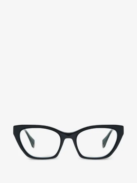 GIGI STUDIOS cat-eye frames glasses
