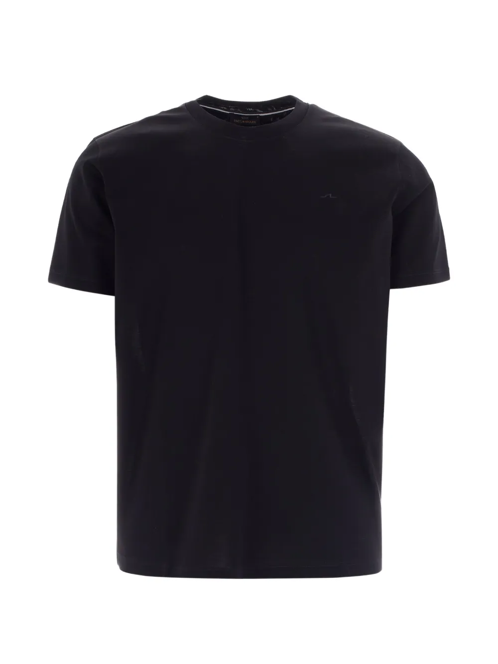 Paul & Shark round-neck T-shirt - Nero