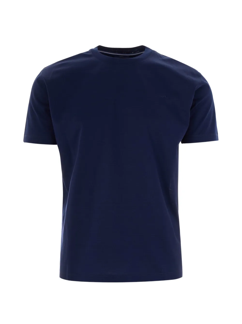 Paul & Shark round-neck T-shirt - Blu