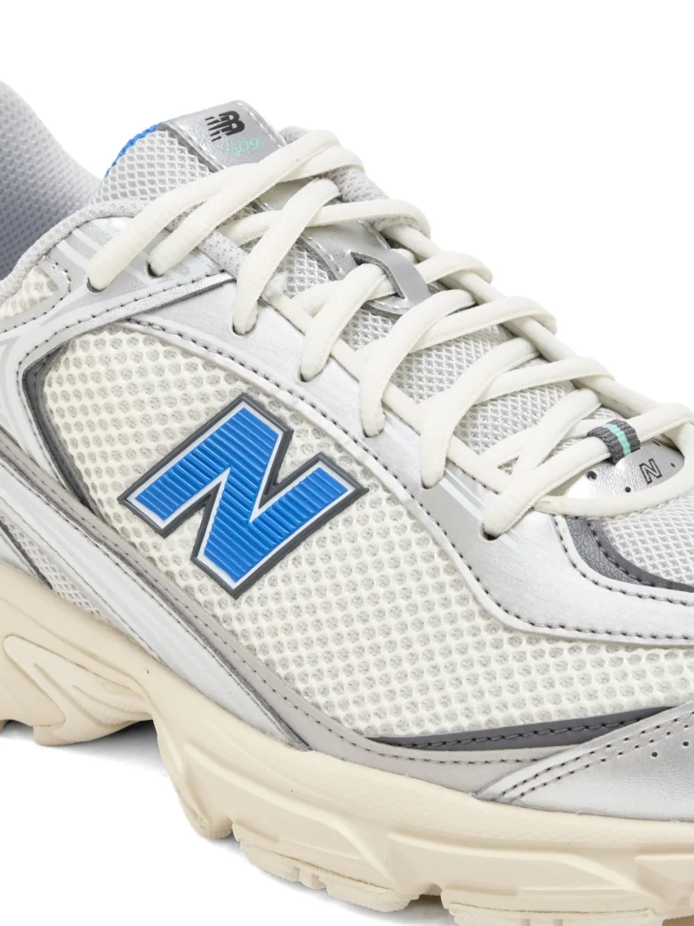 New Balance 509 sneakers Wit