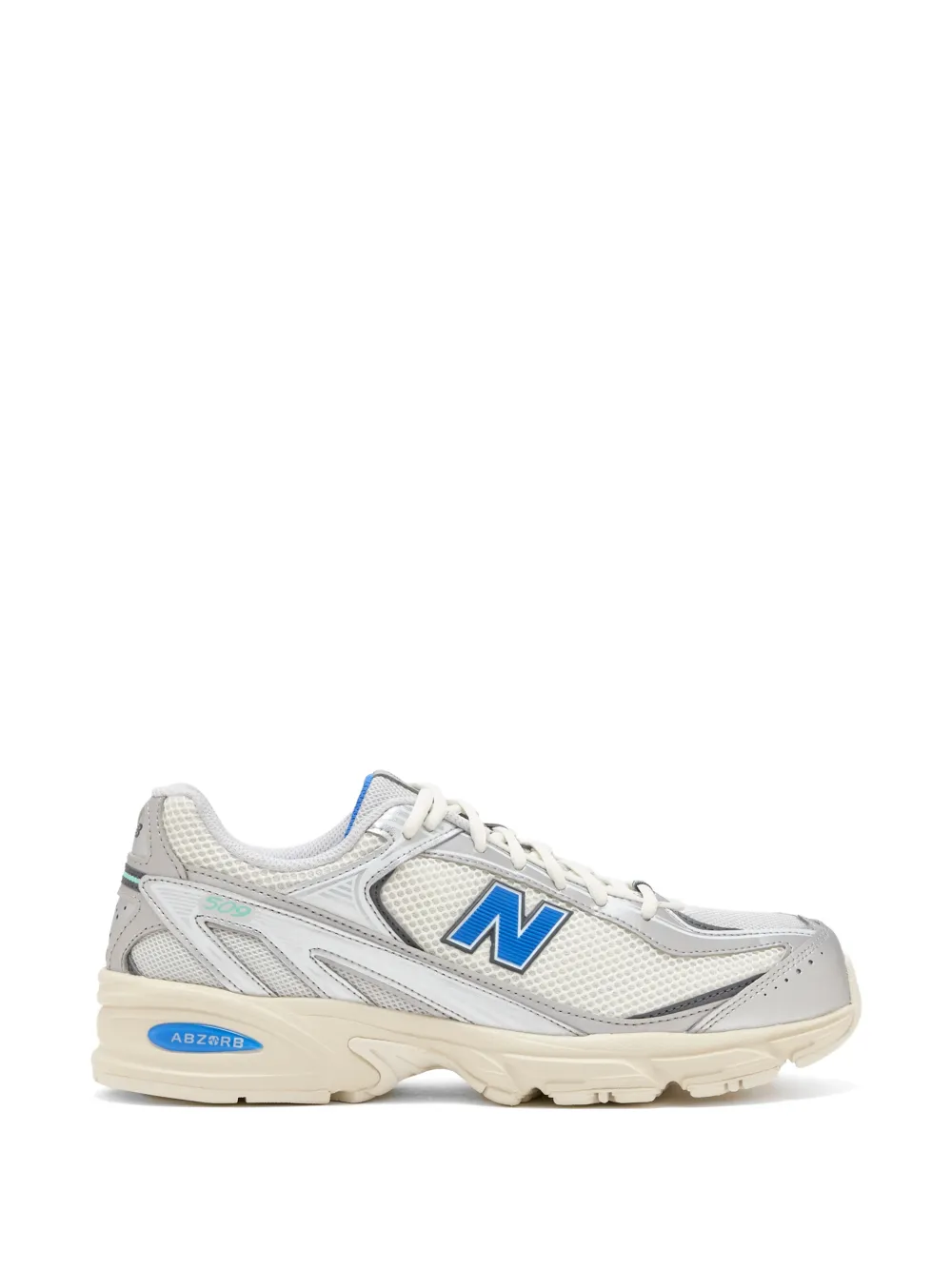 New Balance 509 sneakers Wit