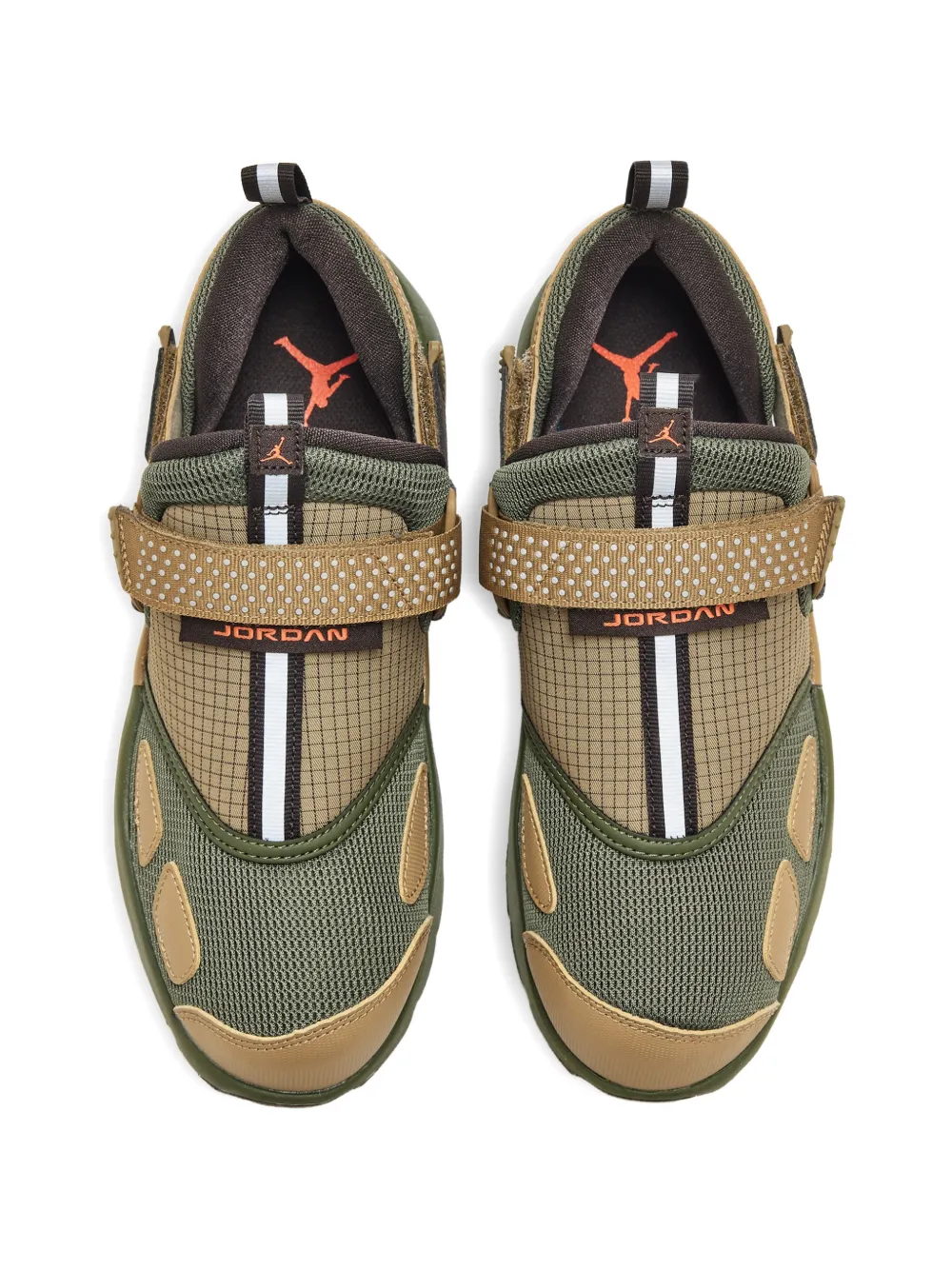 Nike Jordan Trunner LX sneakers Bruin