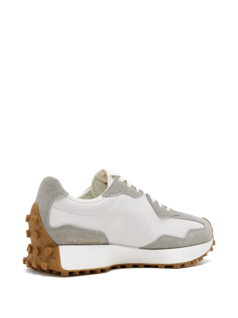 New Balance 327 sneakers Wit