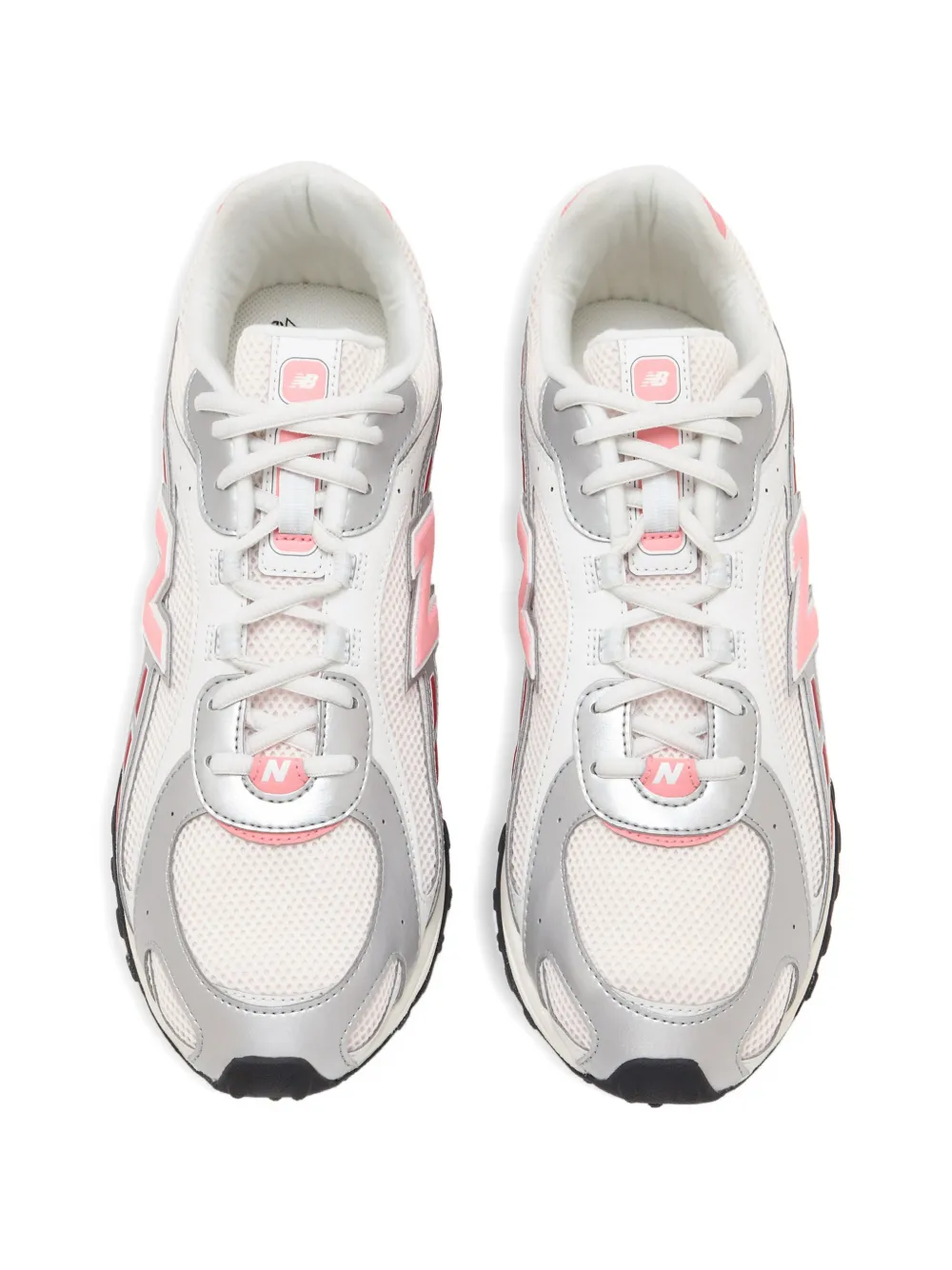 New Balance Gender Inclusive 204l Sneaker In White