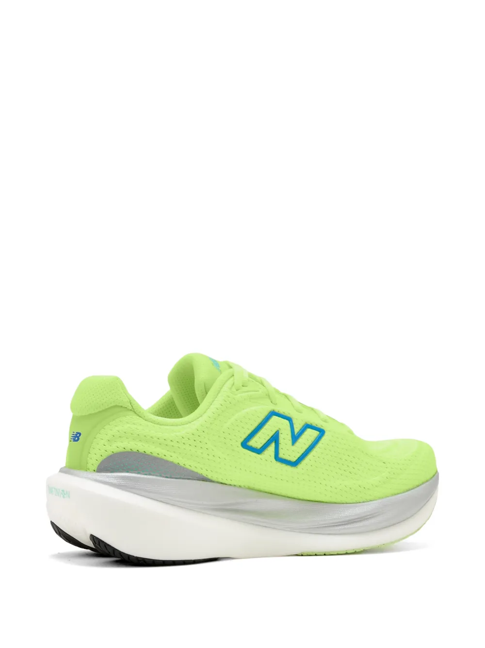 New Balance 1080v15 sneakers Groen