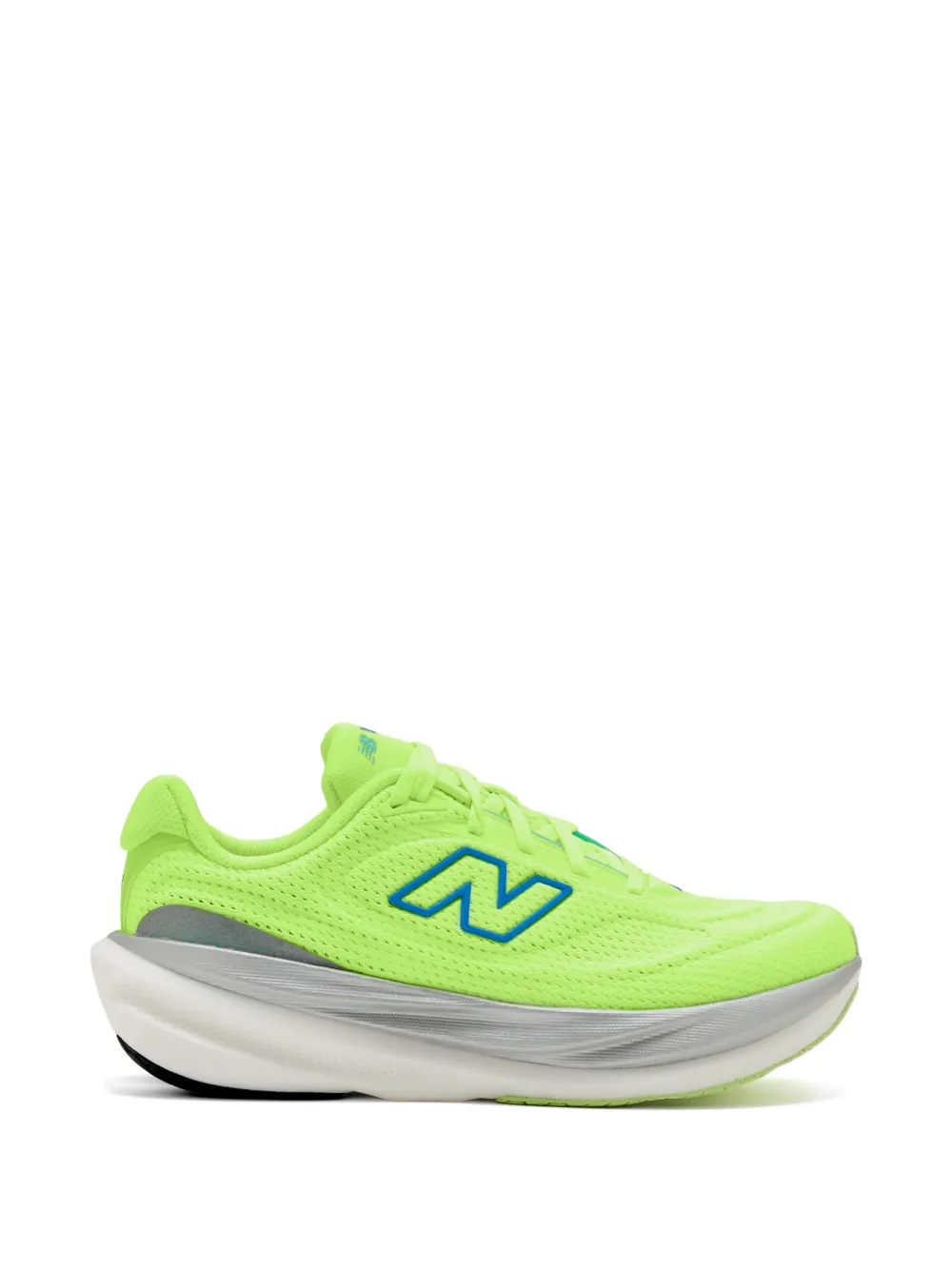 New Balance 1080v15 sneakers Groen