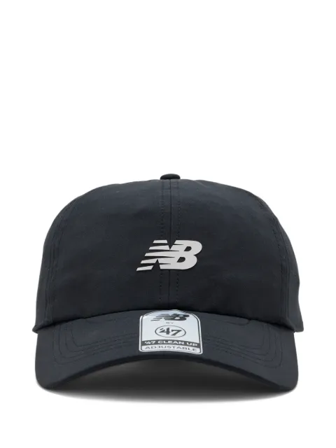 New Balance '47 Clean Up Ultimate Run logo baseball cap