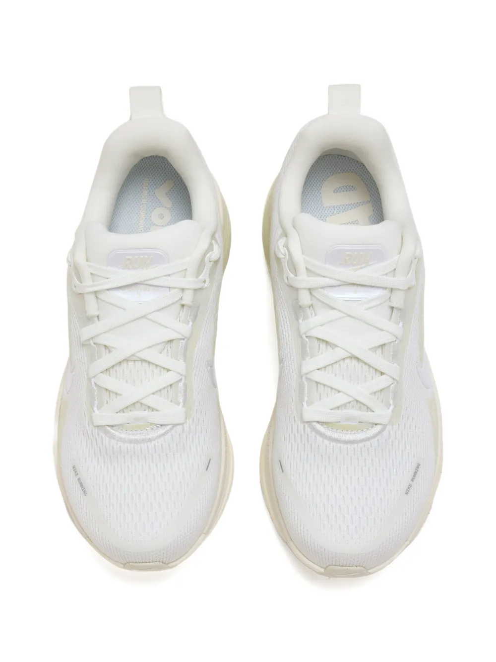Nike Vomero 18 sneakers Beige